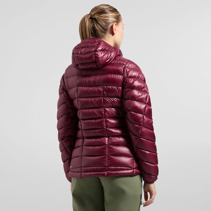 La Sportiva Women's Lumina 200 Down Jacket Redwood/Chalk La Sportiva