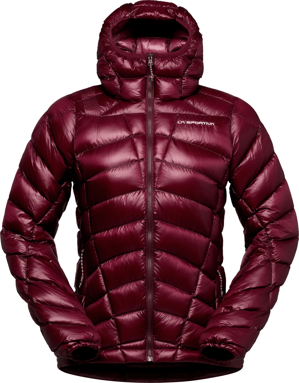 Women's Lumina 200 Down Jacket