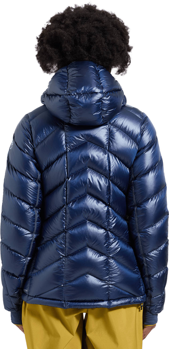 La Sportiva Women's Lumina 300 Down Jacket Night Sky La Sportiva