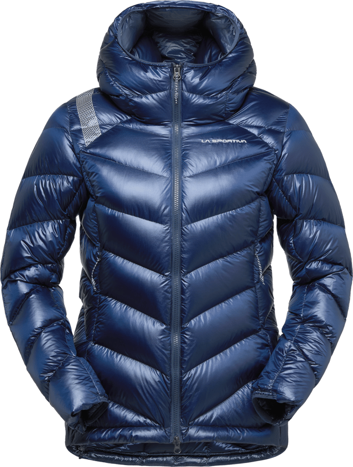 La Sportiva Women's Lumina 300 Down Jacket Night Sky La Sportiva
