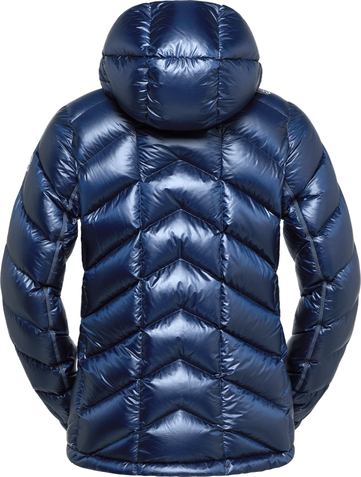 La Sportiva Women's Lumina 300 Down Jacket Night Sky La Sportiva