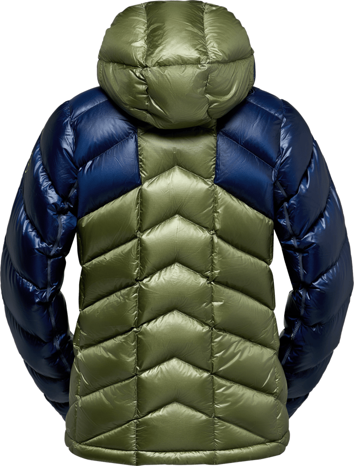 La Sportiva Women's Lumina 300 Down Jacket Cypress/night Sky La Sportiva