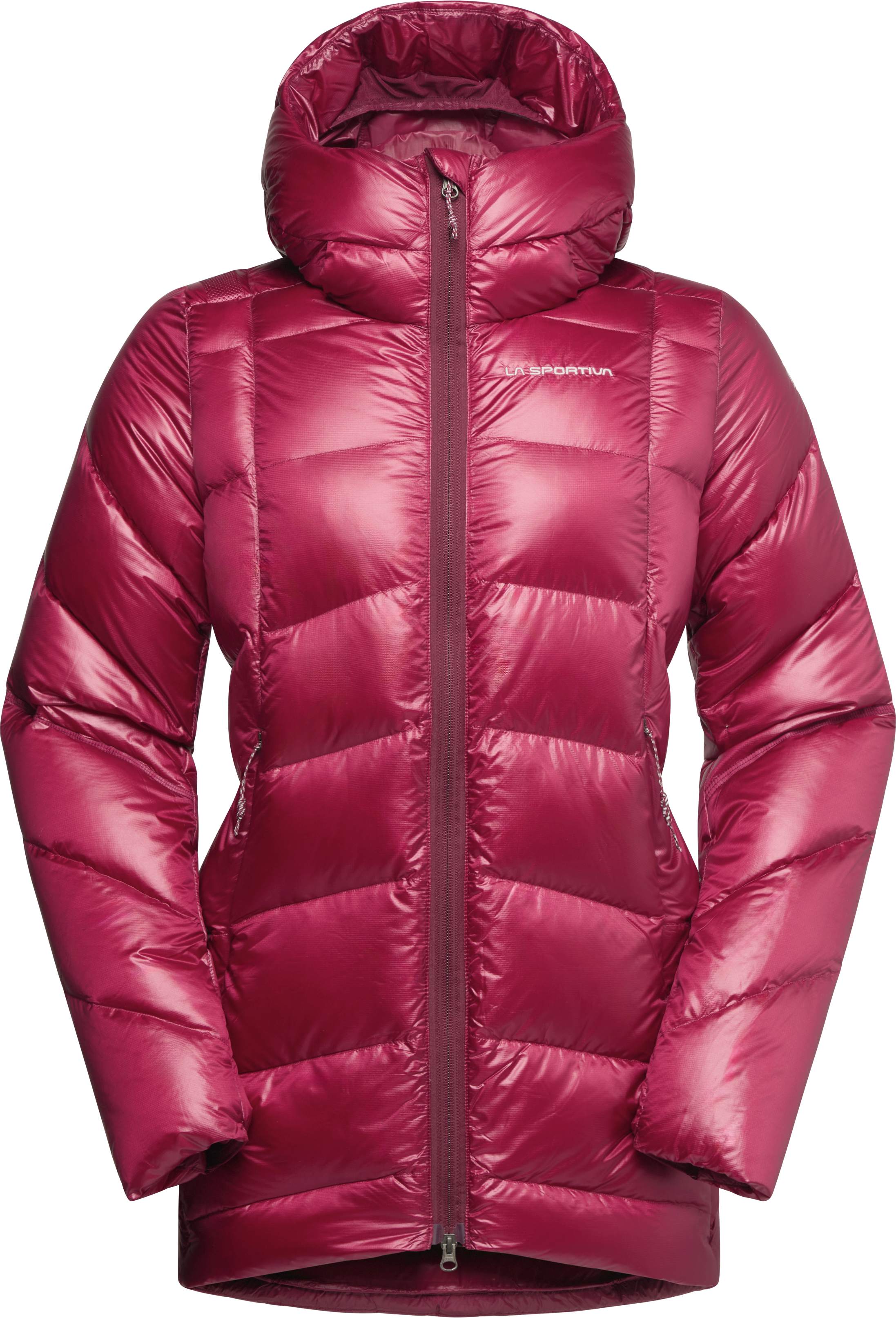 La Sportiva Women's Supercouloir Down Parka
