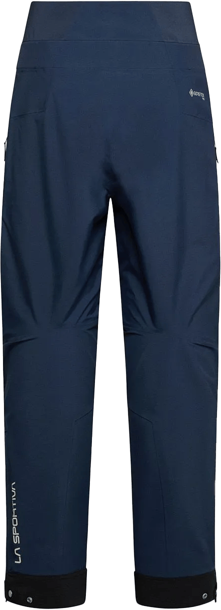 La Sportiva Men's Supercouloir GORE-TEX Pro Pants Night Sky La Sportiva