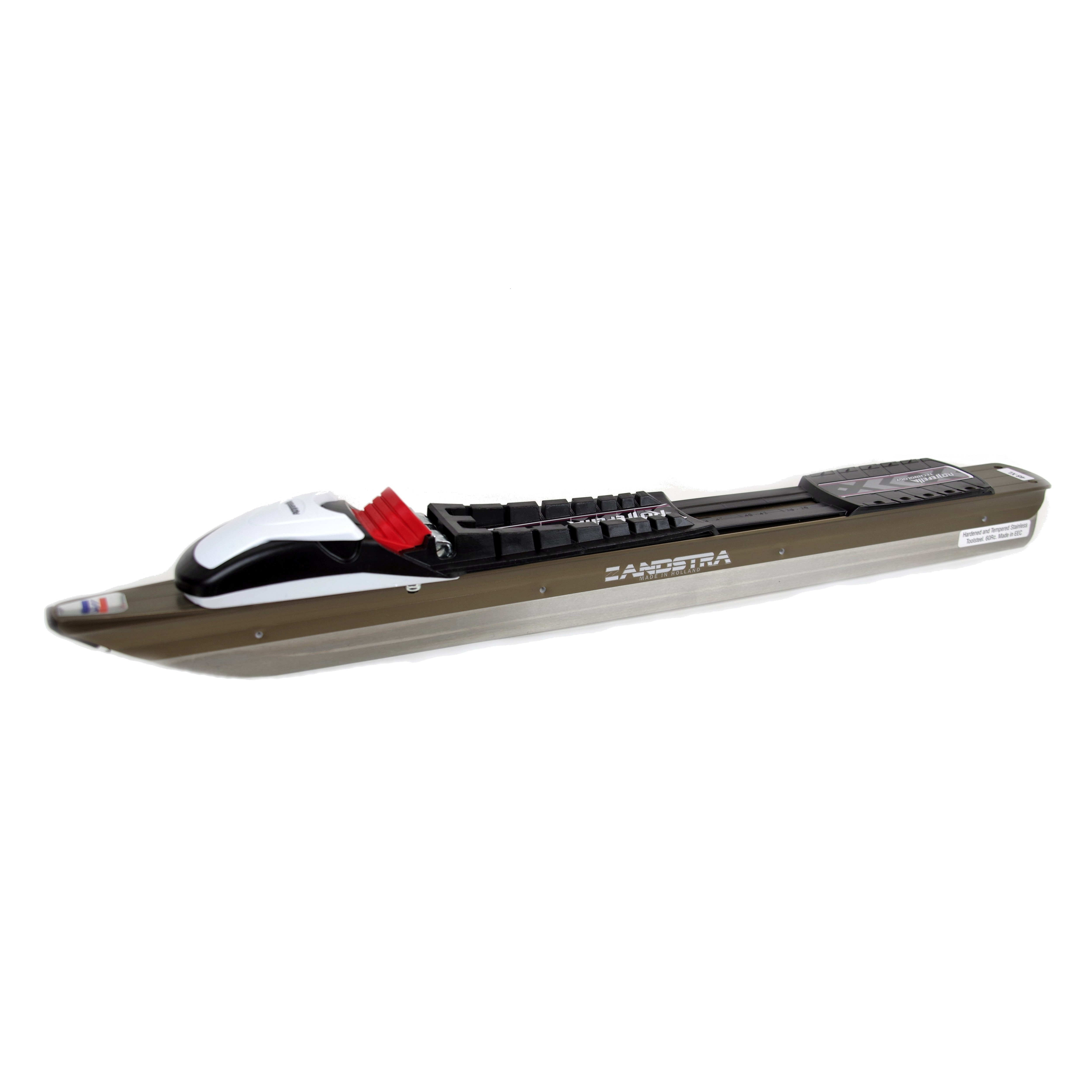 Zandstra Blade with Binding