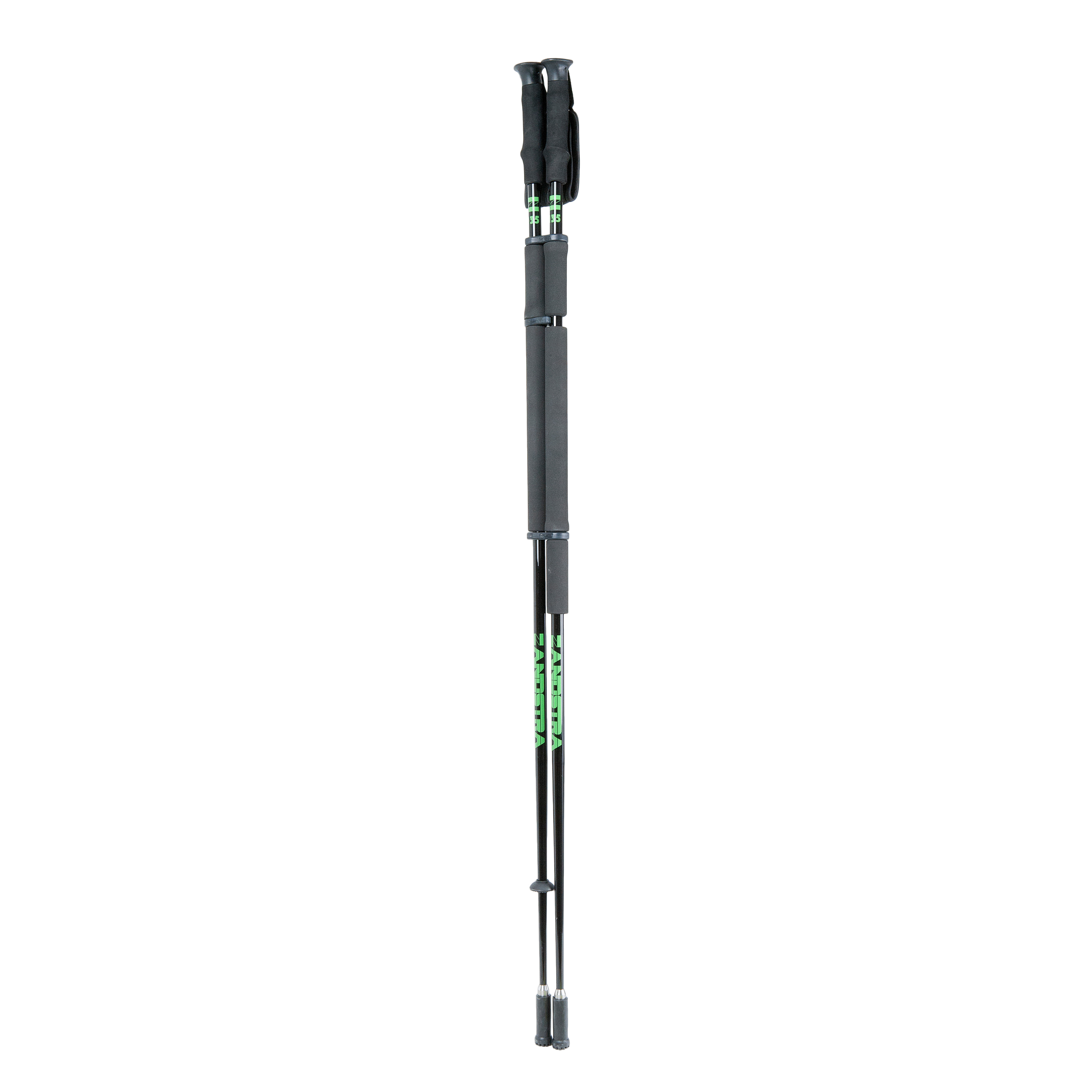 Zandstra Double Ice Pole No Color