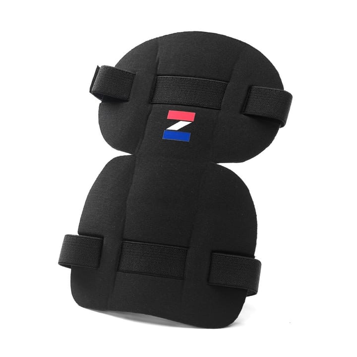 Backcountry Knee Protection Black Backcountry
