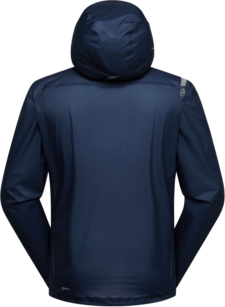 La Sportiva Men's Ethereal Pro Jacket Night Sky La Sportiva La Sportiva Men's Ethereal Pro Jacket Night Sky La Sportiva