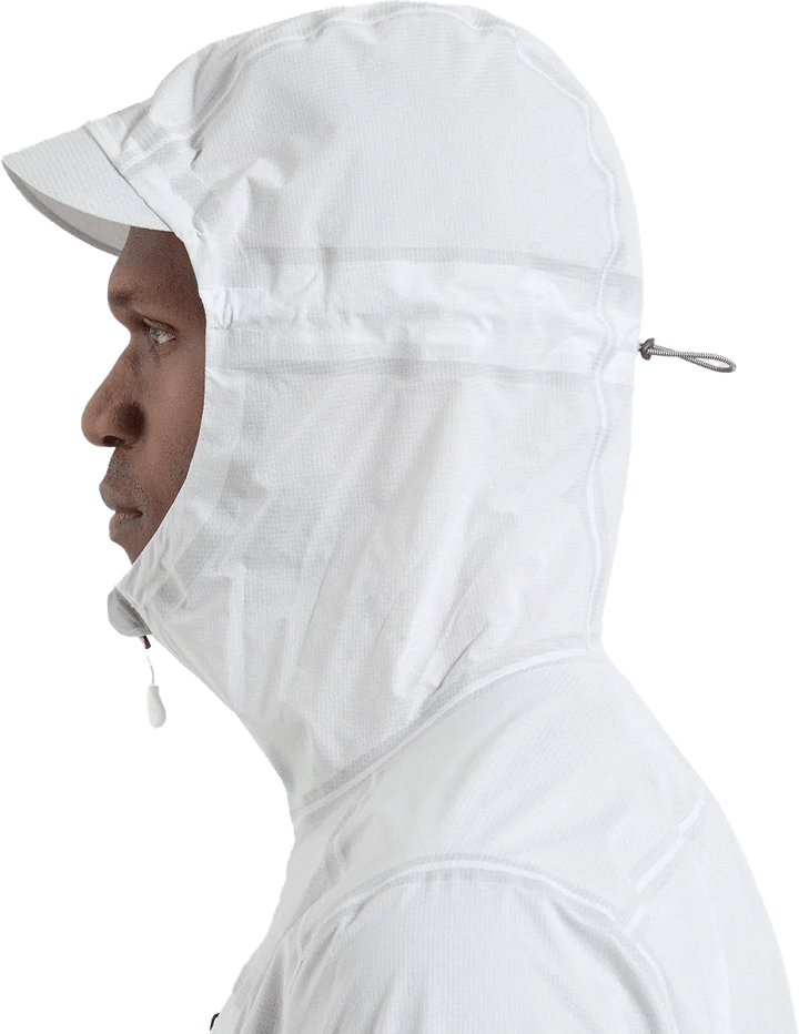 La Sportiva Men's Ethereal Pro Jacket Chalk La Sportiva