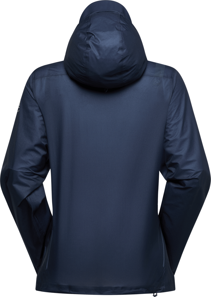 La Sportiva Women's Ethereal Pro Jacket Night Sky La Sportiva