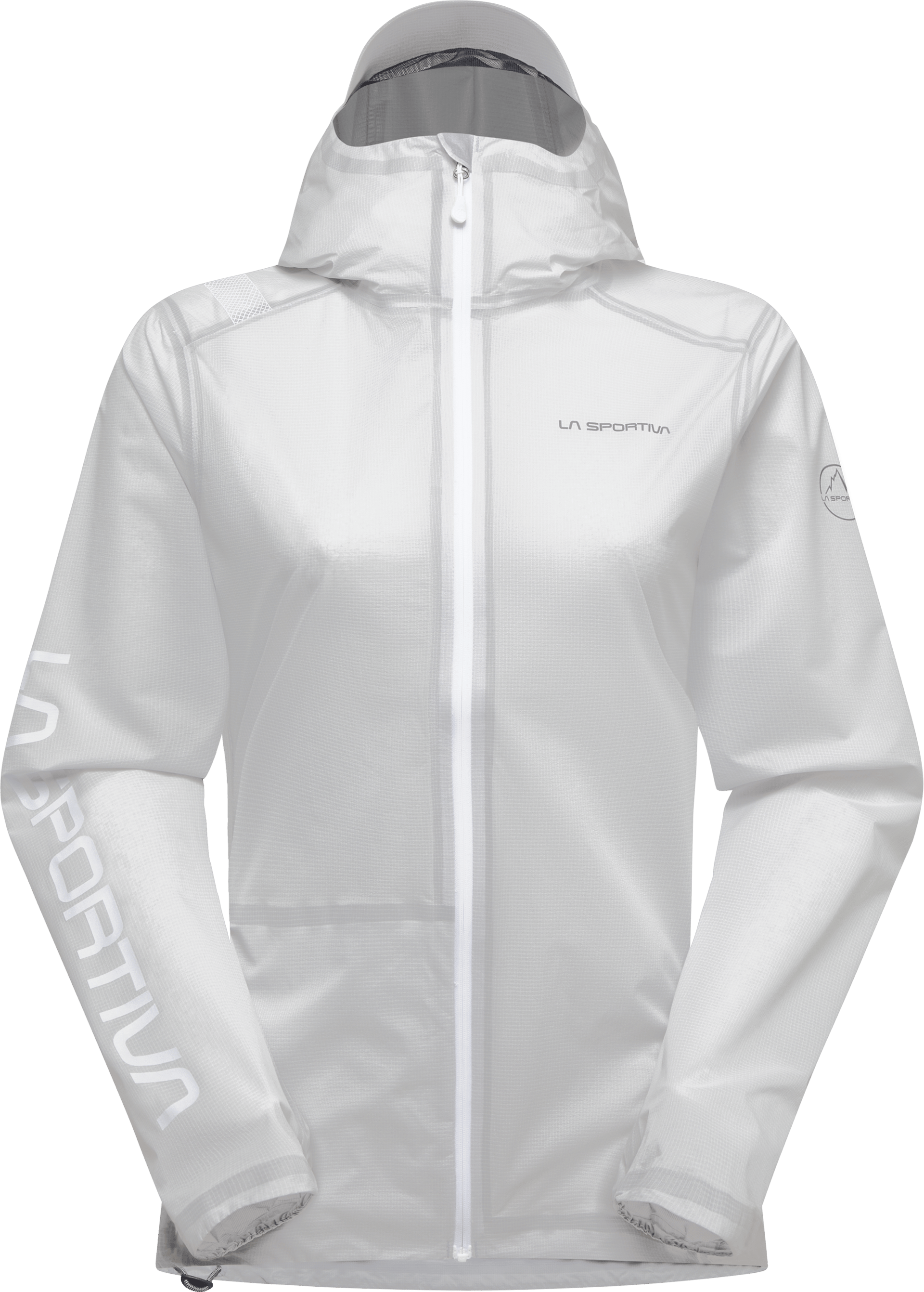 La sportiva Women's Ethereal Pro Jacket jackor