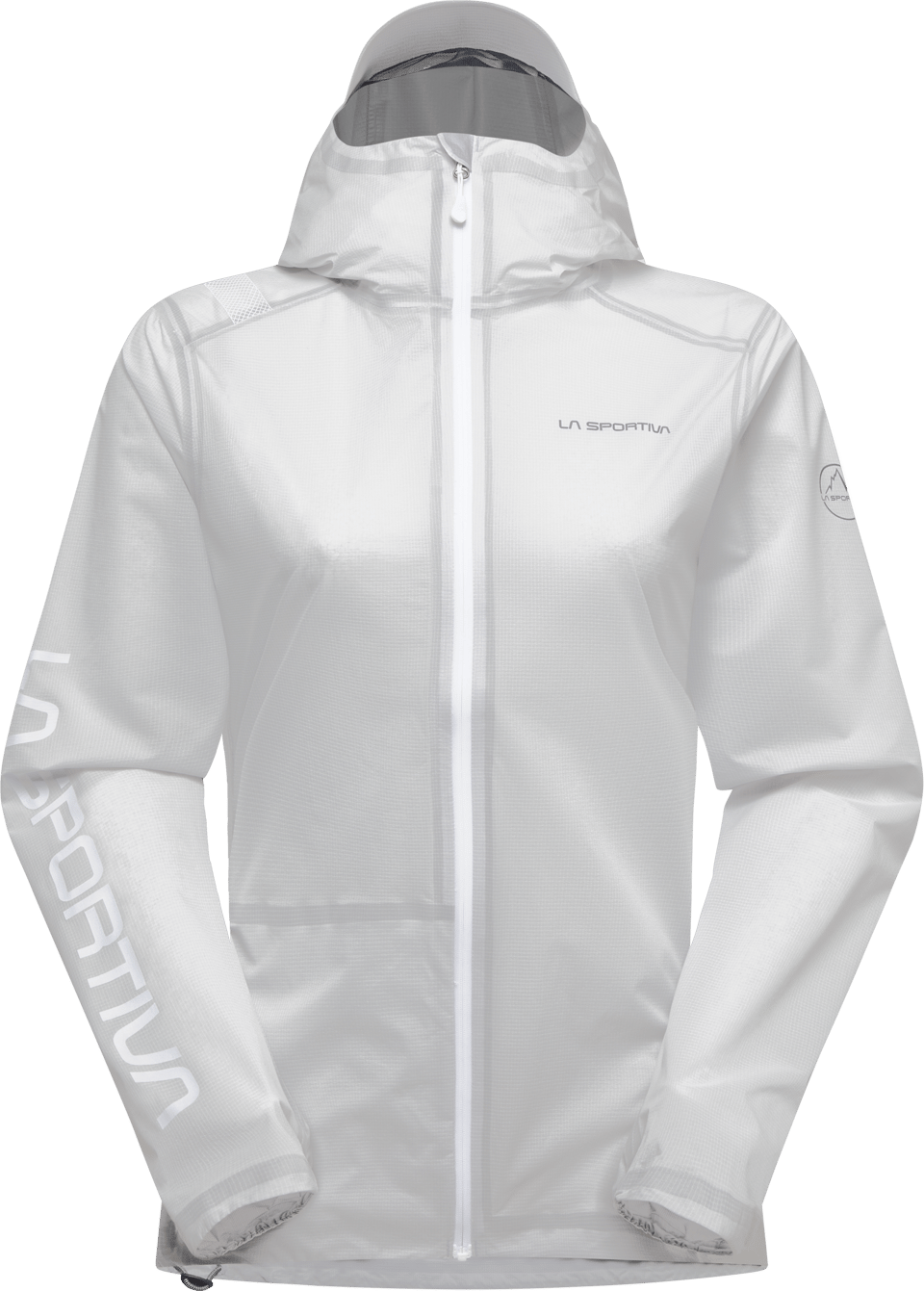 Women's Ethereal Pro Jacket