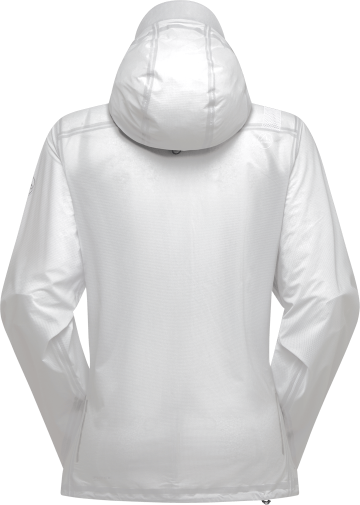 La Sportiva Women's Ethereal Pro Jacket Chalk La Sportiva