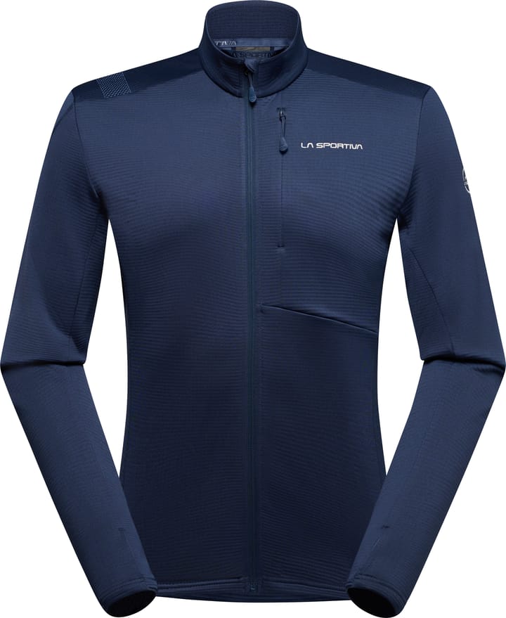 La Sportiva Men's Chill Thermal Jacket Night Sky/Chalk La Sportiva