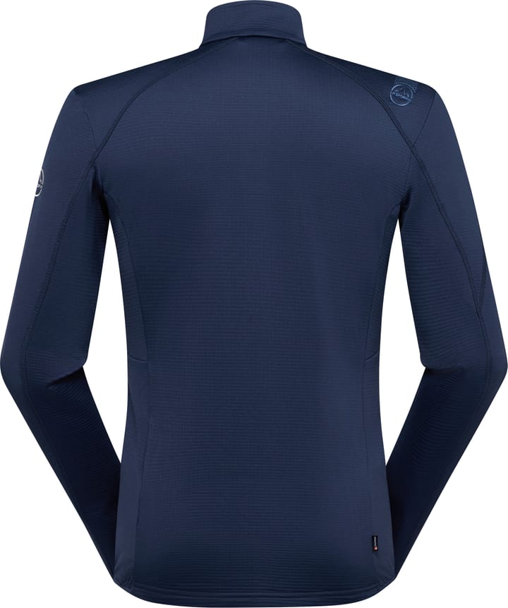 La Sportiva Men's Chill Thermal Jacket Night Sky/Chalk La Sportiva