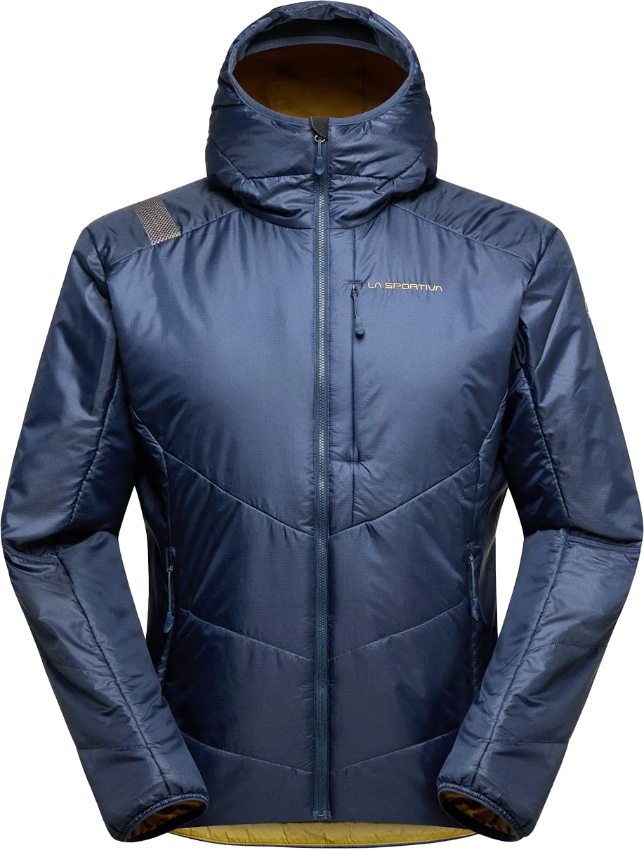 La Sportiva Men's Mythic Primaloft Jacket La Sportiva Men's Mythic Primaloft Jacket
