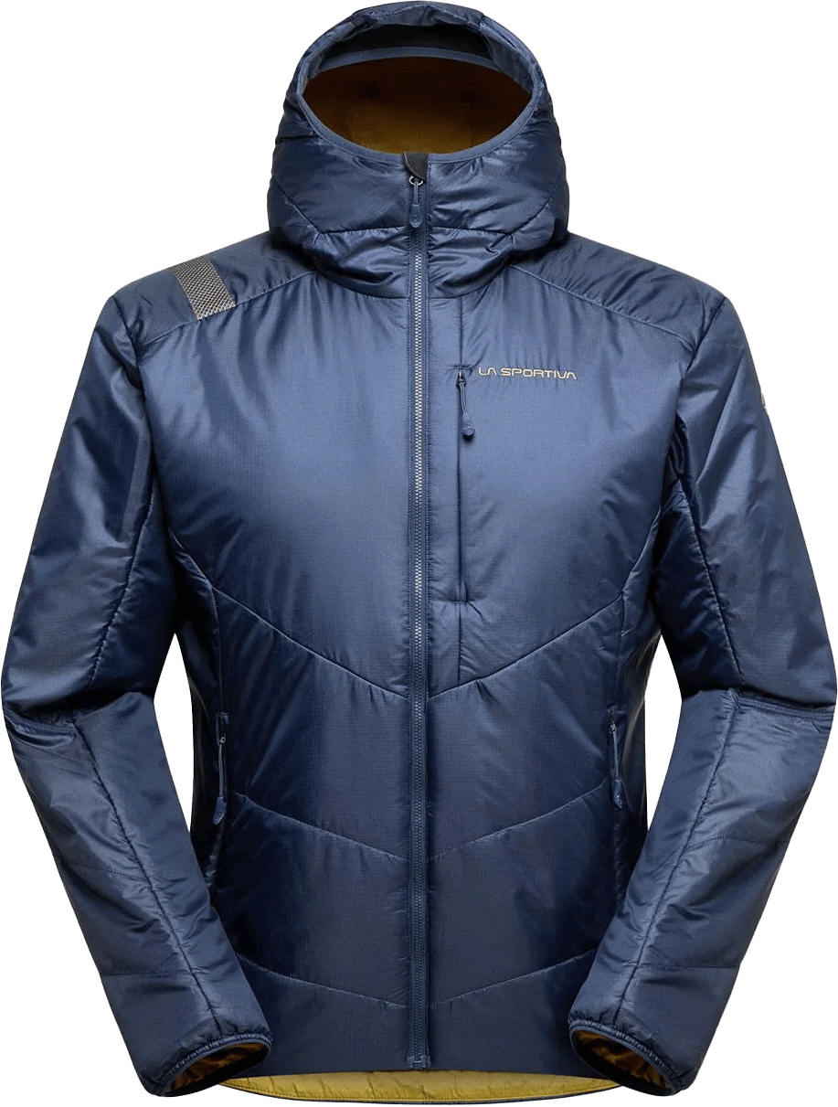 La Sportiva Men's Mythic Primaloft Jacket Night Sky