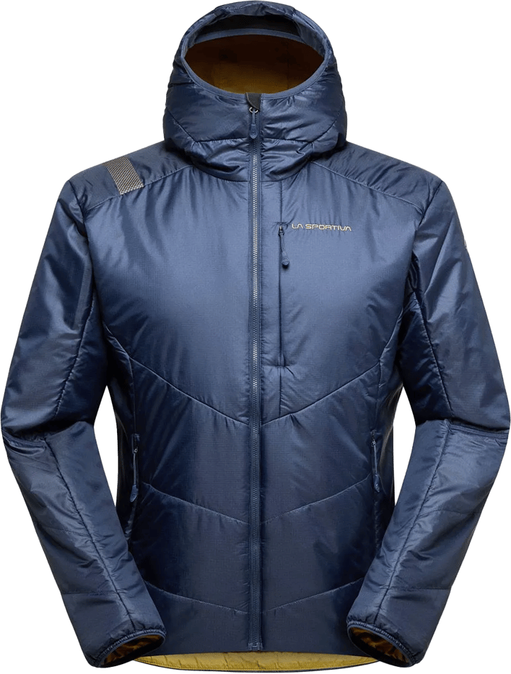La Sportiva Men's Mythic Primaloft Jacket Night Sky La Sportiva
