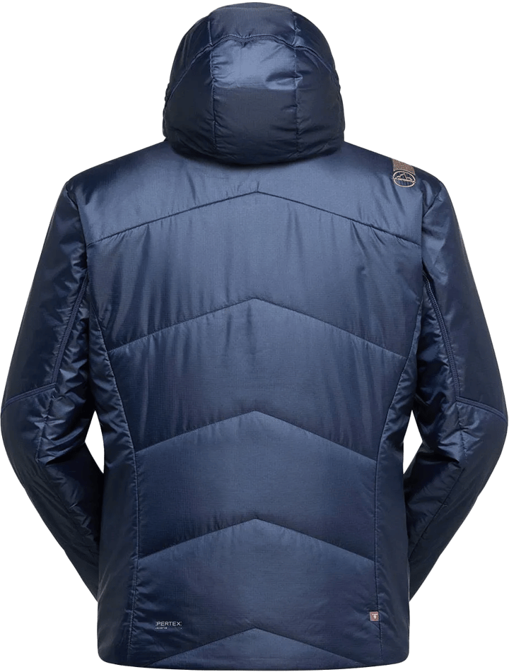 La Sportiva Men's Mythic Primaloft Jacket Night Sky La Sportiva La Sportiva Men's Mythic Primaloft Jacket Night Sky La Sportiva