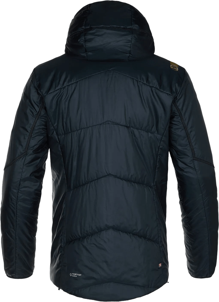 La Sportiva Men's Mythic Primaloft Jacket Black La Sportiva