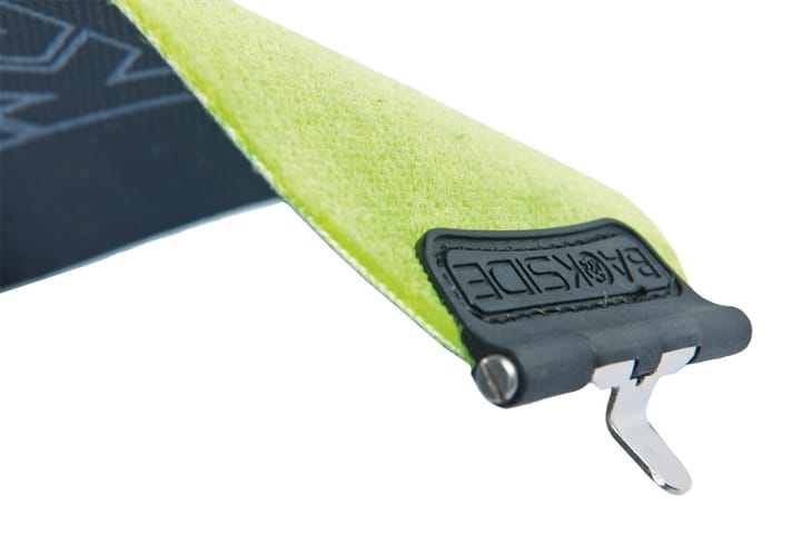 K2 Sports Wayback/Talkback 88 Skin Grønn K2 Skis