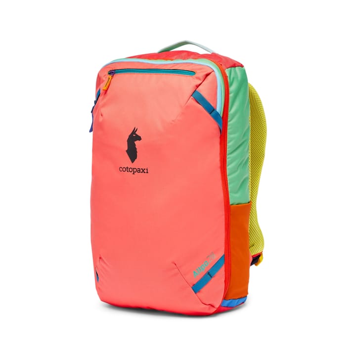 Cotopaxi Allpa 28l Travel Pack Del Dia Del Dia Cotopaxi