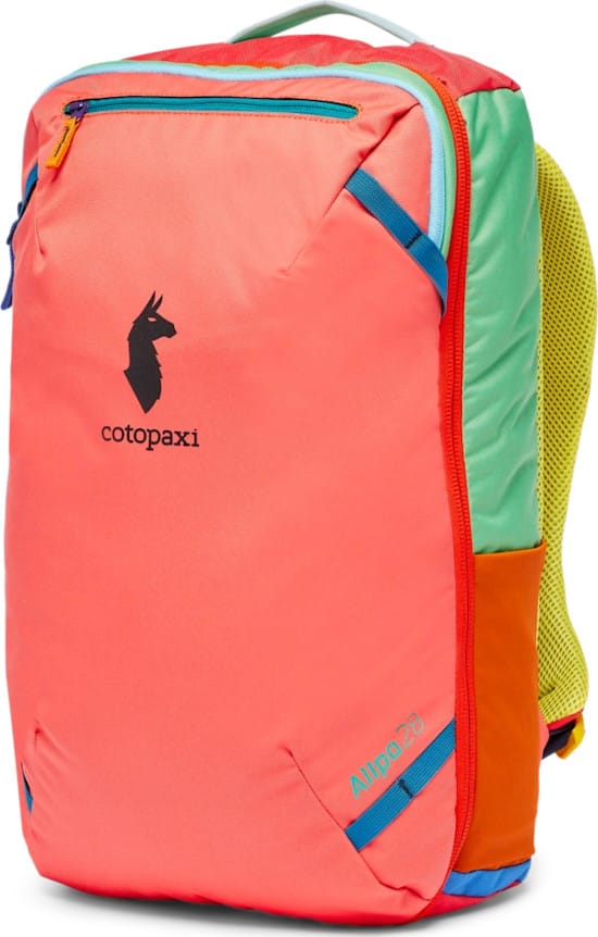 Cotopaxi Allpa 28L Travel Pack Del Dia Del Dia Cotopaxi