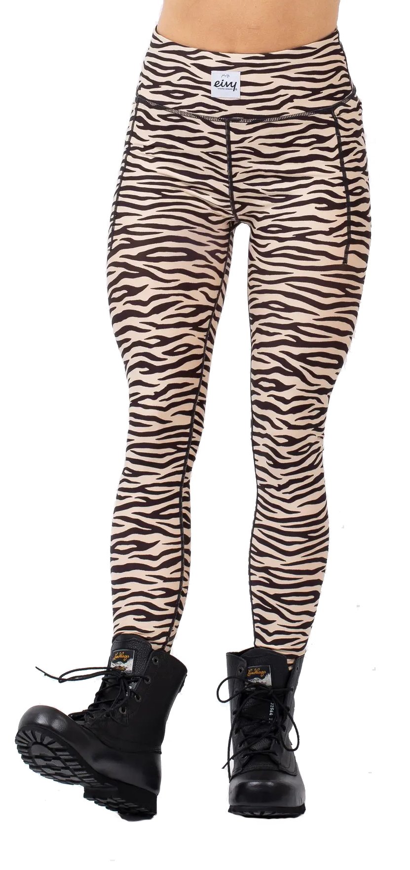 Women's Pocket Tights