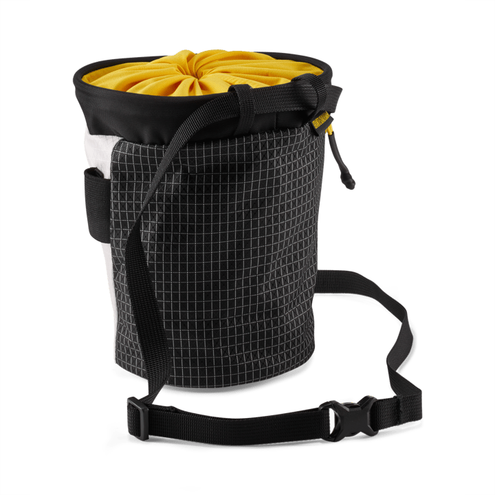 La Sportiva Granite Pro Chalk Bag Chalk/Black La Sportiva