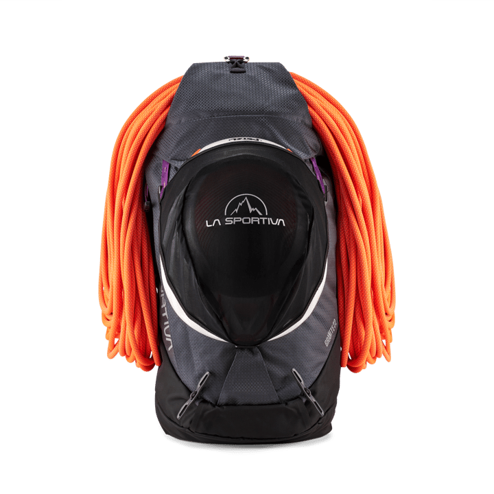 La Sportiva Granite 22 Onyx/Black La Sportiva