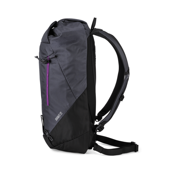 La Sportiva Granite 22 Onyx/Black La Sportiva