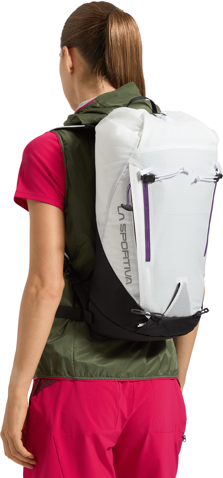 La Sportiva Granite 22 Chalk/Black La Sportiva