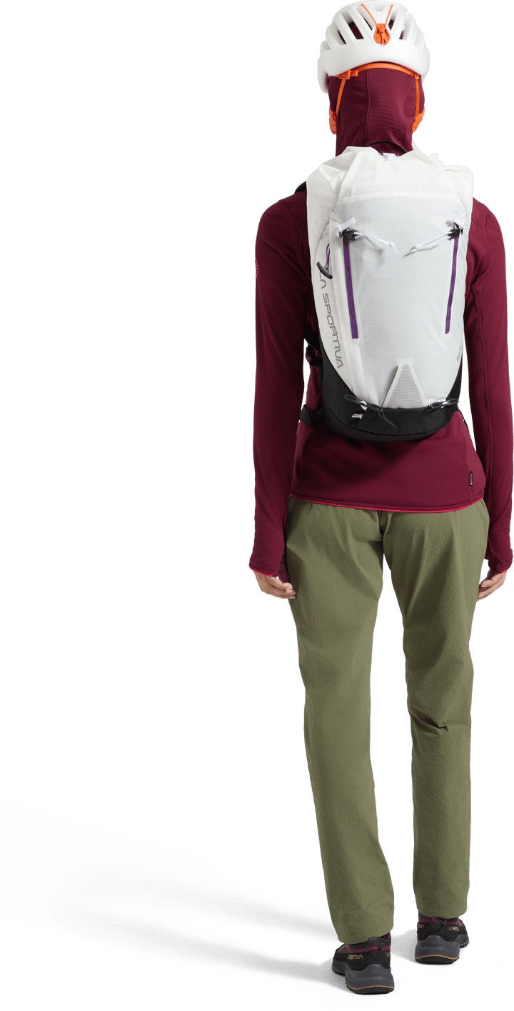 La Sportiva Granite 22 Chalk/Black La Sportiva