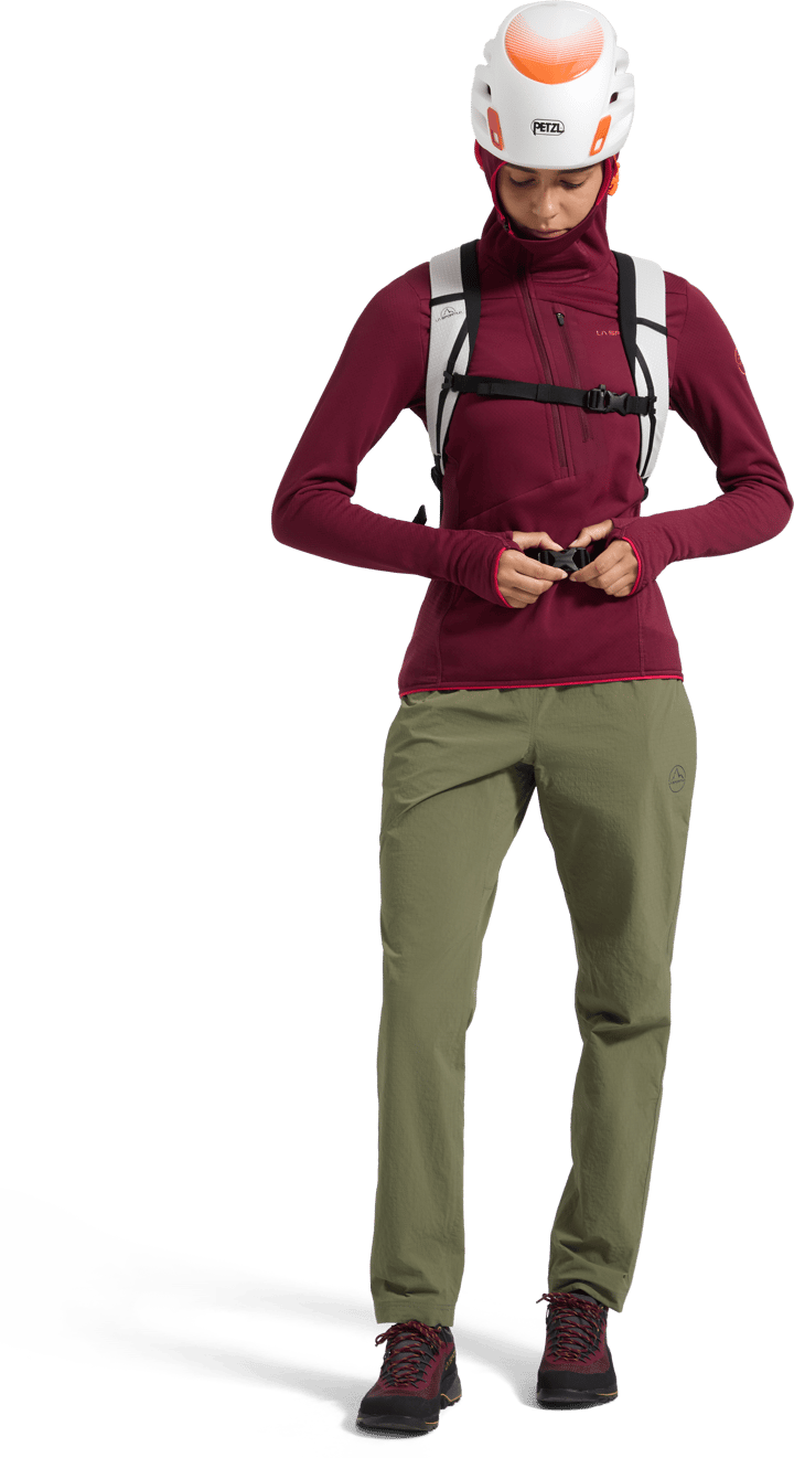 La Sportiva Granite 22 Chalk/Black La Sportiva