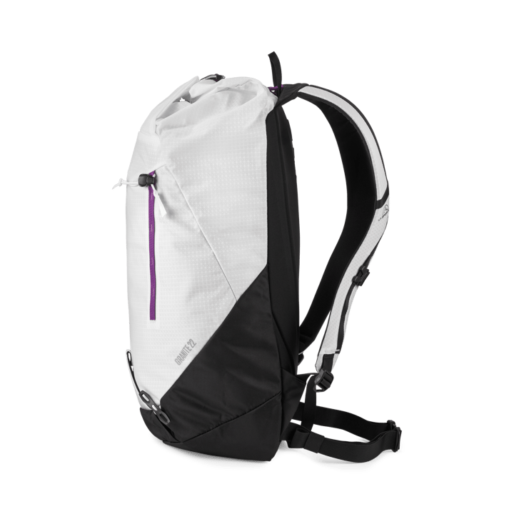 La Sportiva Granite 22 Chalk/Black La Sportiva