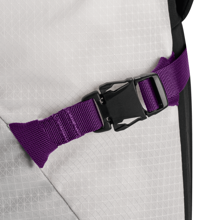 La Sportiva Compression Strap Purple La Sportiva