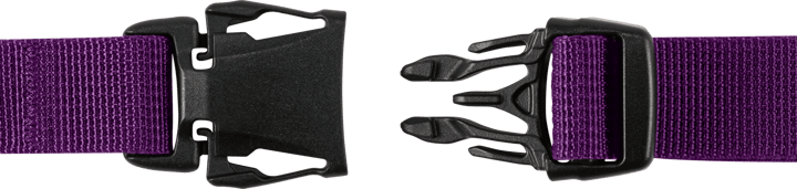 La Sportiva Compression Strap Purple La Sportiva