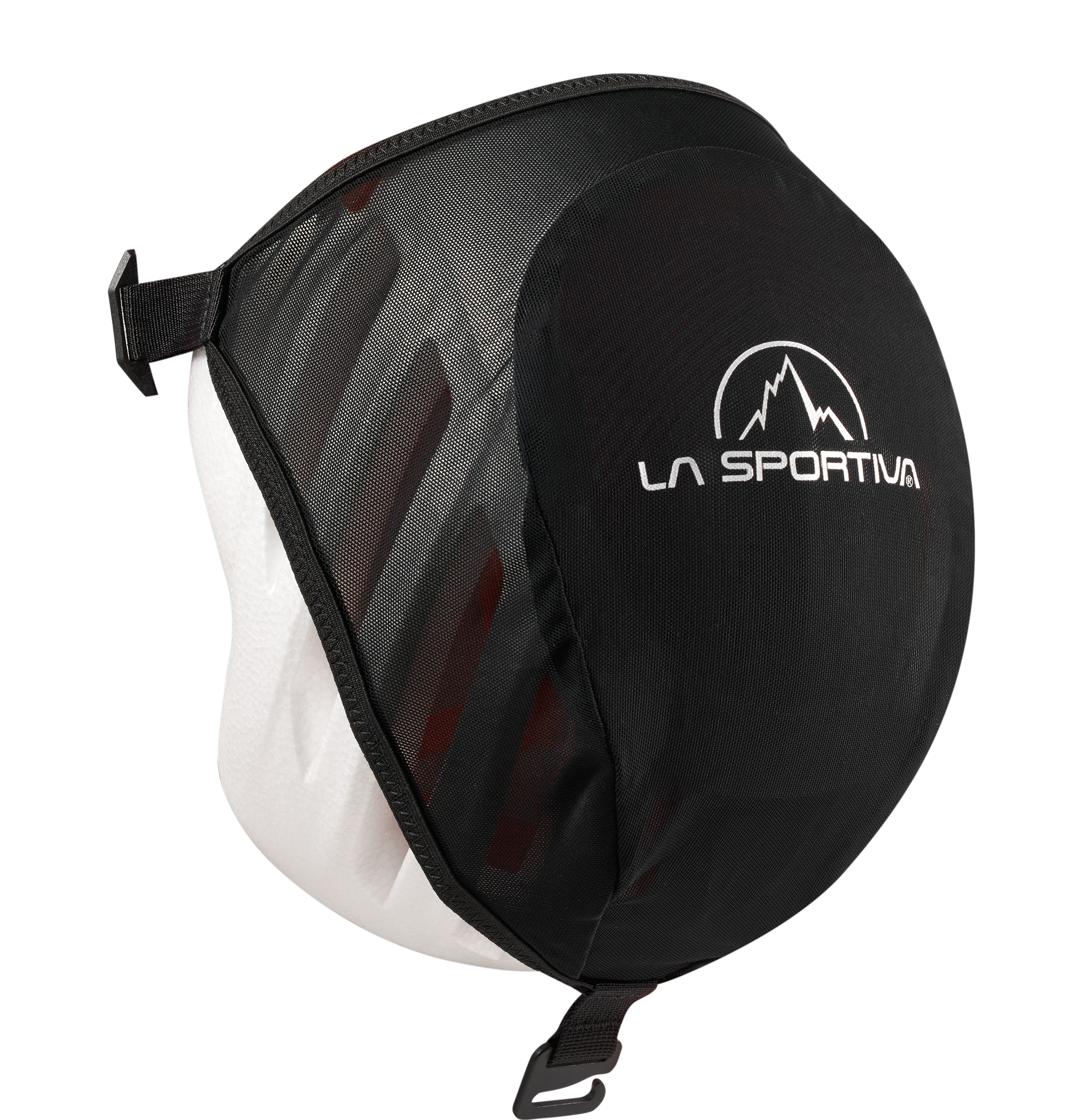 La Sportiva Helmet Carry
