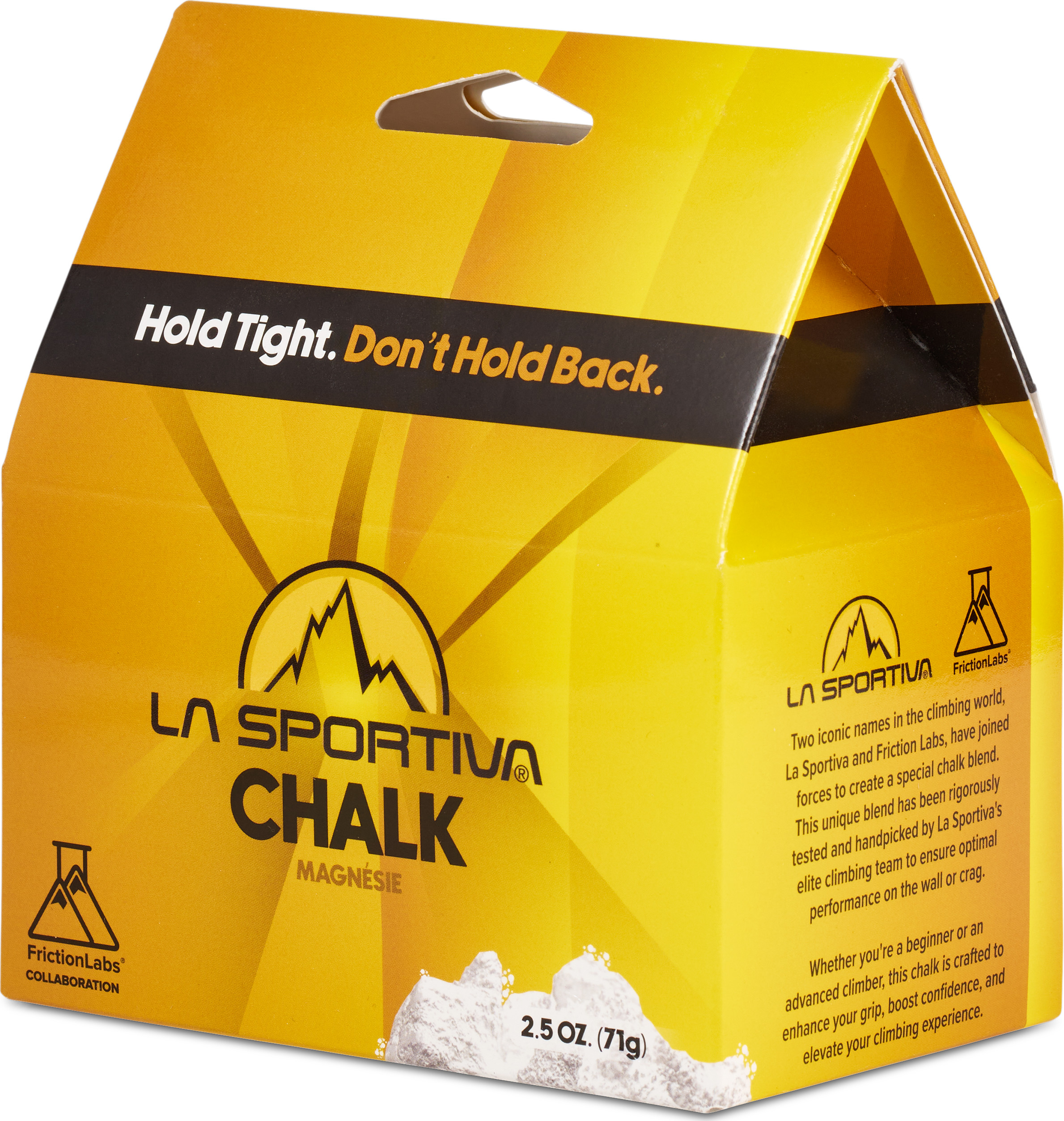 La Sportiva Friction Labs Chalk