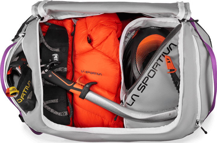 La Sportiva Nomad 70 Chalk/Black La Sportiva