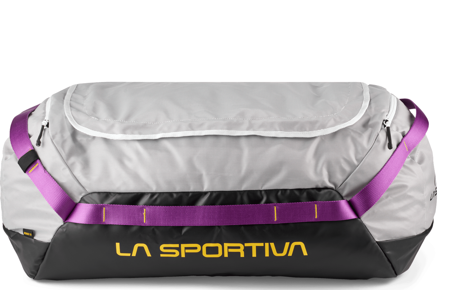 La Sportiva Nomad 70 Chalk/Black