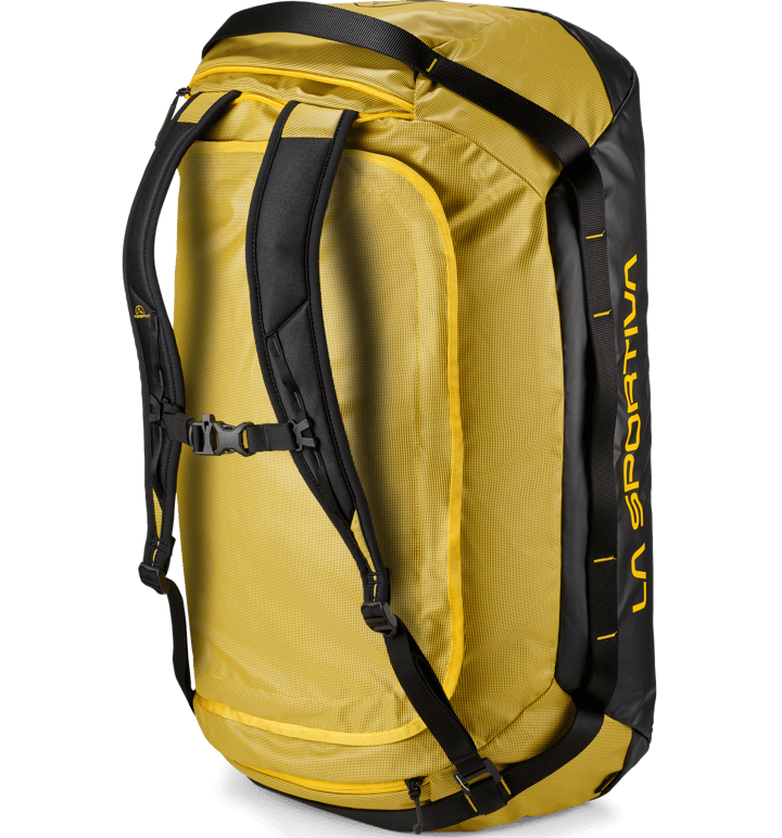 La Sportiva Nomad 70 Yellow/Black La Sportiva