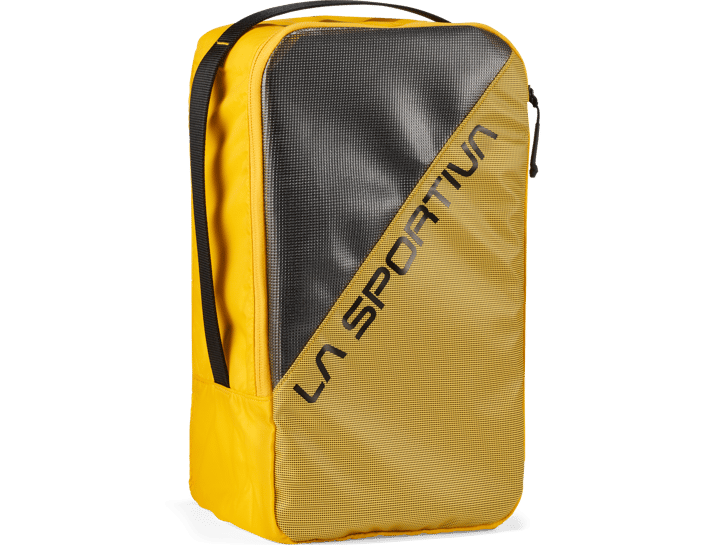 La Sportiva Nomad 70 Yellow/Black La Sportiva