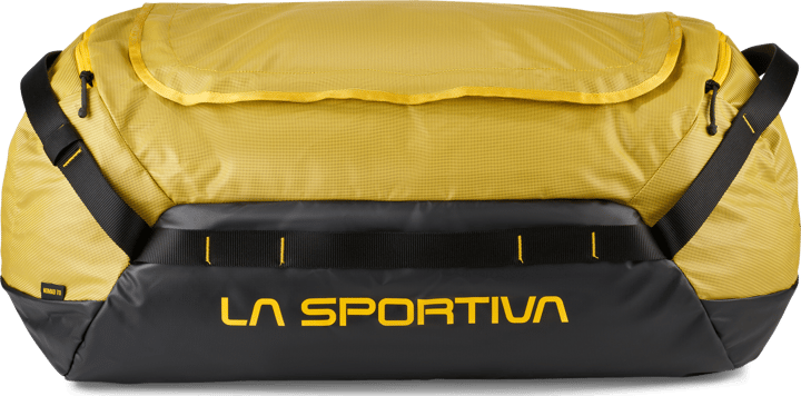 La Sportiva Nomad 70 Yellow/Black La Sportiva