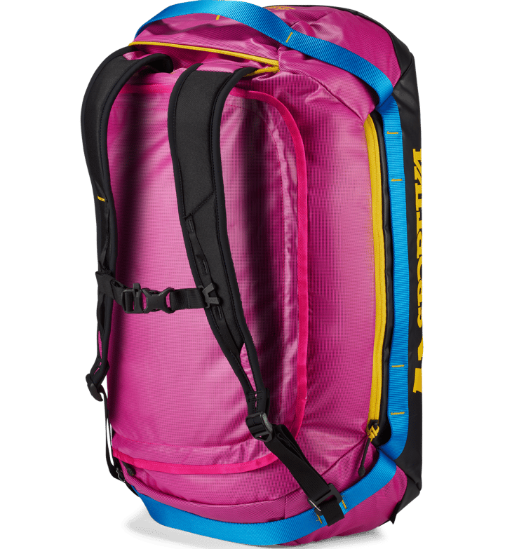 La Sportiva Nomad 40 Fucsia/Giallo La Sportiva