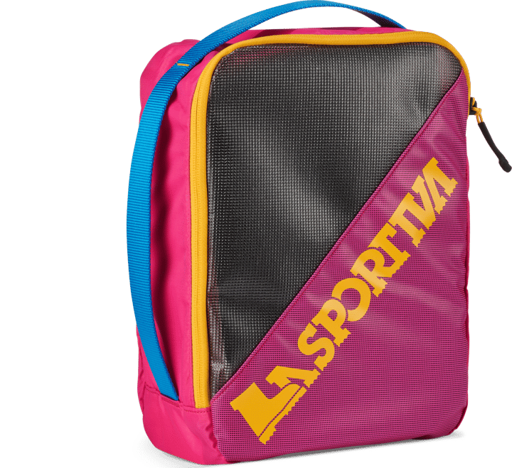 La Sportiva Nomad 40 Fucsia/Giallo La Sportiva