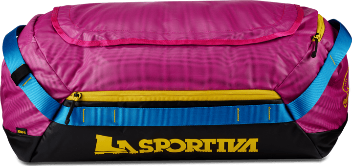 La Sportiva Nomad 40 Fucsia/Giallo La Sportiva
