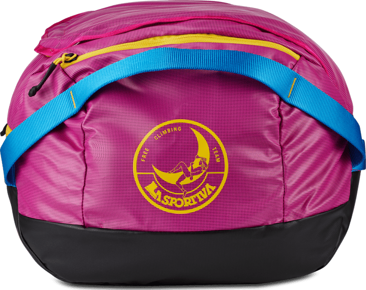 La Sportiva Nomad 40 Fucsia/Giallo La Sportiva