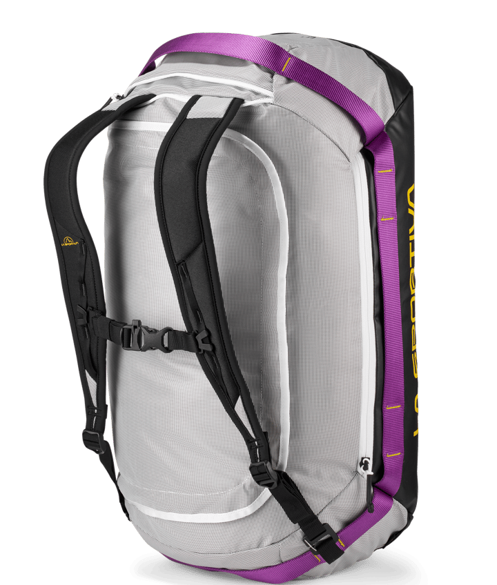 La Sportiva Nomad 40 Chalk/Black La Sportiva