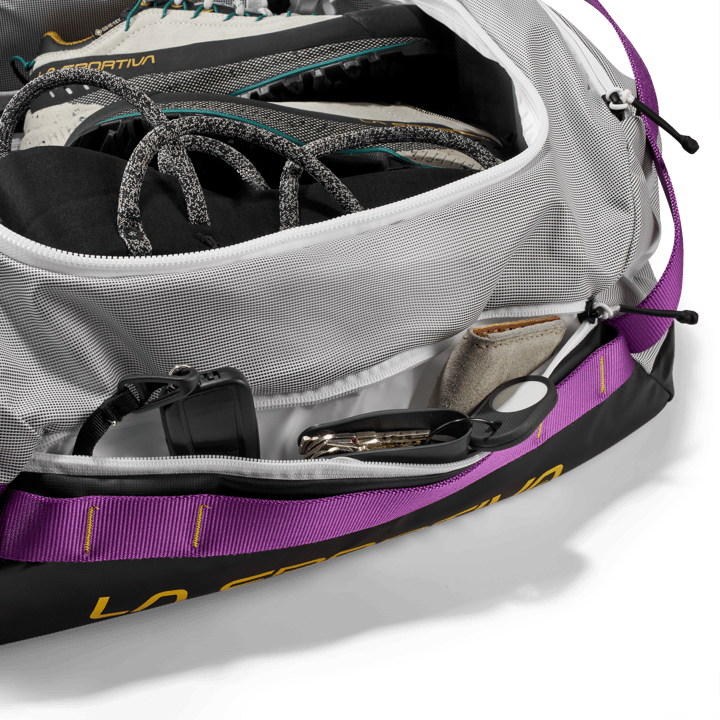 La Sportiva Nomad 40 Chalk/Black La Sportiva